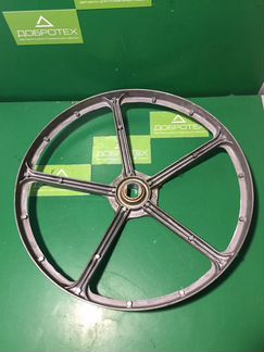 Шкив стиральной машины Indesit WDP 2000 X DIS 1133