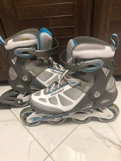 Ролики RollerBlade Macroblade W(Ж 39 р) + комплект