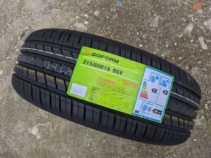 215/60 R16 Goform GH18