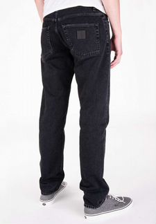 Джинсы carhartt klondike pant