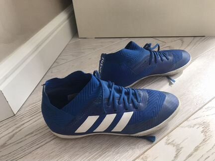 Детские бутсы