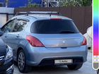 Peugeot 308 1.6 AT, 2011, 120 000 км объявление продам