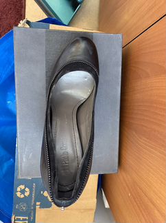 Туфли Paolo conte 40