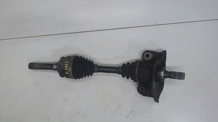 Привод шрус передний Great Wall Hover H5 2010, 201