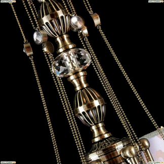 Люстра Maytoni RC098-PL-06-R (ARM098-06-R)