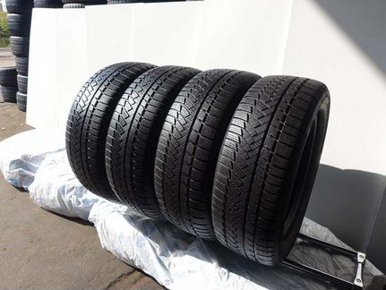 255 45 20 continental winter ts850p l m