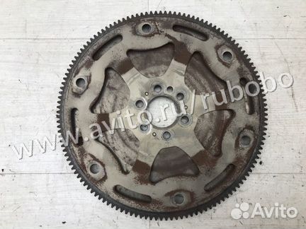 Маховик Peugeot 408 1 EP6CDT 2014