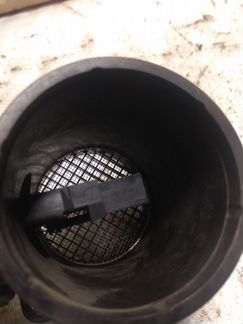 Датчик расхода воздуха Ваз 2110-12 бу