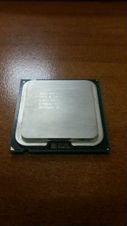 Intel Core 2 Duo E7400 Wolfdale (2800 Mhz, LGA755