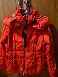 Куртка moncler