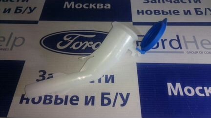 Горловина бачка омывателя Ford Focus 3 2011-2019