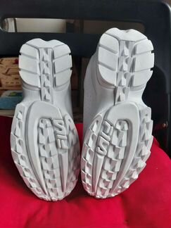 Кроссовки fila