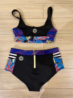 Гидрокупальник Roxy