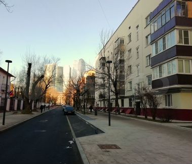 Квартира-студия, 22.5 м², 1/5 эт.
