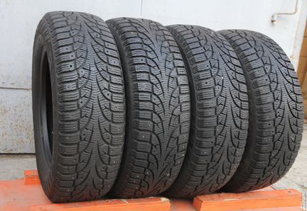 Шины шипы 1956515 Рirеlli.саrving