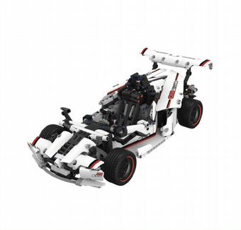 Конструктор Xiaomi Mi Smart Building Blocks Road R