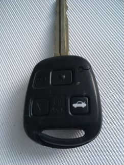 Toyota Camry gracia блок открытия дверей