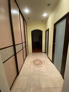 2-к квартира, 120 м², 7/9 эт.