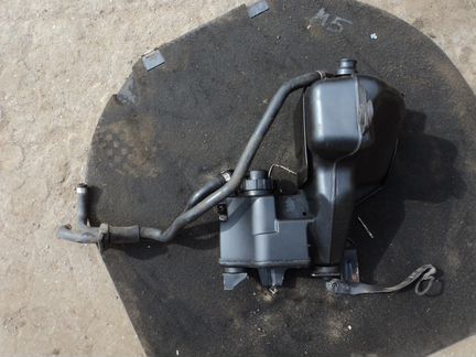 Бачок Гидроподвески Mercedes CL500 W215