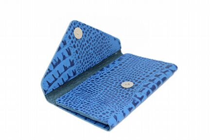 Кошелек портмоне конверт