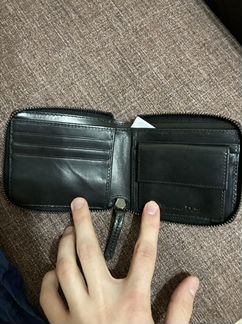 Кошелек мужской massimo dutti