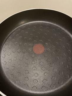 Сковорода tefal 30 см