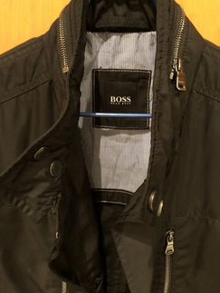 Ветровка Hugo boss