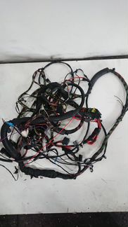 Проводка Mercedes-Benz Sprinter II (рестайлинг) (W