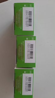 Тест полоски One touch Select plus