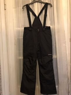 Зимний комплект (куртка-брюки) Luminoso (Италия) д