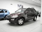 SsangYong Kyron 2.0 МТ, 2011, 155 205 км