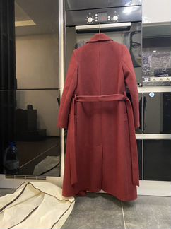 Пальто женское зимнее