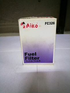 Фильтр топливный FC-226 дизель MMC Pajero2