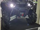 Квадроцикл Stels ATV 800 guepard Trophy CVTech объявление продам
