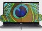 Dell XPS 9350 4К 13.3