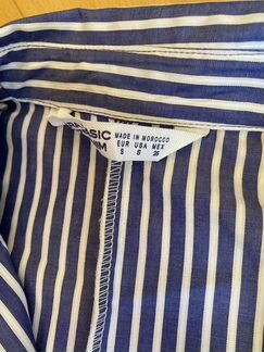 Новое платье Zara