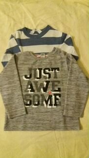 Свитер на мальчика