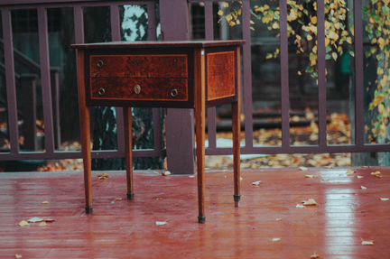 Туалетный столик.Франция