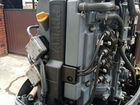 Лодочный мотор Yamaha F100 из Японии без пробега п объявление продам