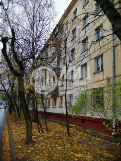 2-к квартира, 44.9 м², 2/5 эт.