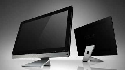 27дюймовый Моноблок asus i5/6Gb/2тб HDD