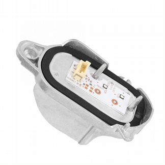 Led блок для дхо на Ауди Ку5