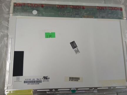 Матрицы для ноутбуков