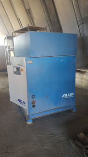 Винтовой компрессор Б/У с гарантией 3 месяца