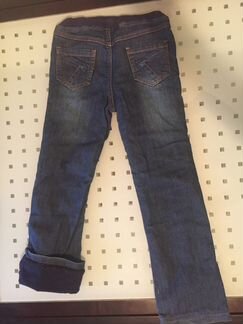 Джинсы Mothercare