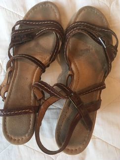 Сандалии Gabor 4 1/2 (37,5)