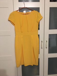 Платье Zarina