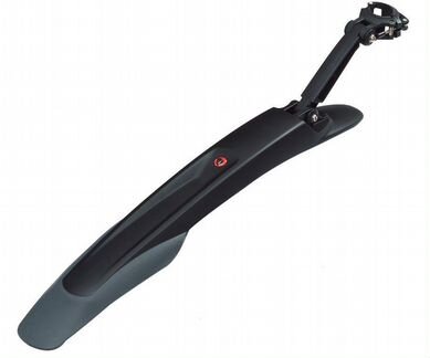 Крыло заднее HOG-24R, 26