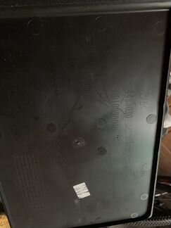 Ящик под сидение Легковой Citroen Berlingo b9