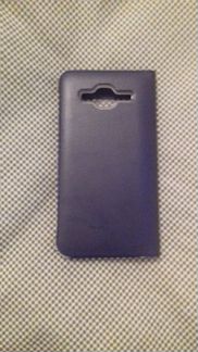 Новый чехол для samsung j3 2016